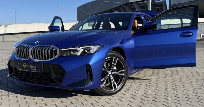 Де взяти в оренду авто у Львові: топ компаній з прокату автомобілів