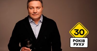 Вячеслав Стешенко, KLO: Я сам відчуваю себе частиною Києва й хочу, щоб так відчували KLO кияни