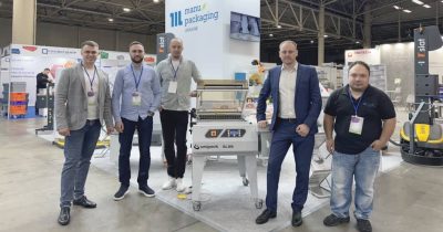 Европейский подход к упаковке: технологии, которые Manupackaging внедряет в Украине