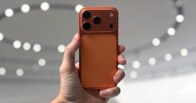 Купить Айфон и не пожалеть: iPhone 17 Pro Max – максимум во всем