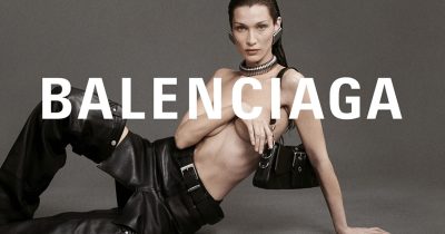 Культовые вещи Balenciaga, которые стали символом поколения