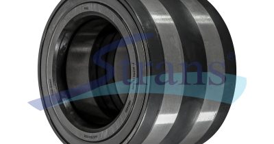 Як продовжити термін служби вантажівки завдяки правильному підбору запчастин