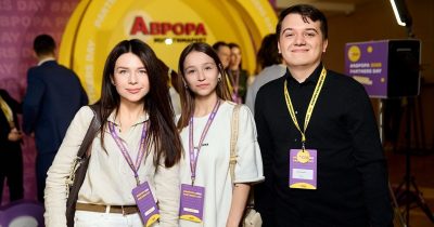 Уже близько 30% договорів проходять перевірку ШІ: як Аврора застосовує штучний інтелект у робочих задачах