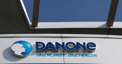 Компанія “Данон Україна” отримала сертифікацію відповідального бізнесу B Corp