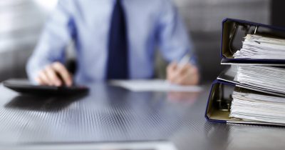 Готуємось до перевірки податкової: практичний гайд