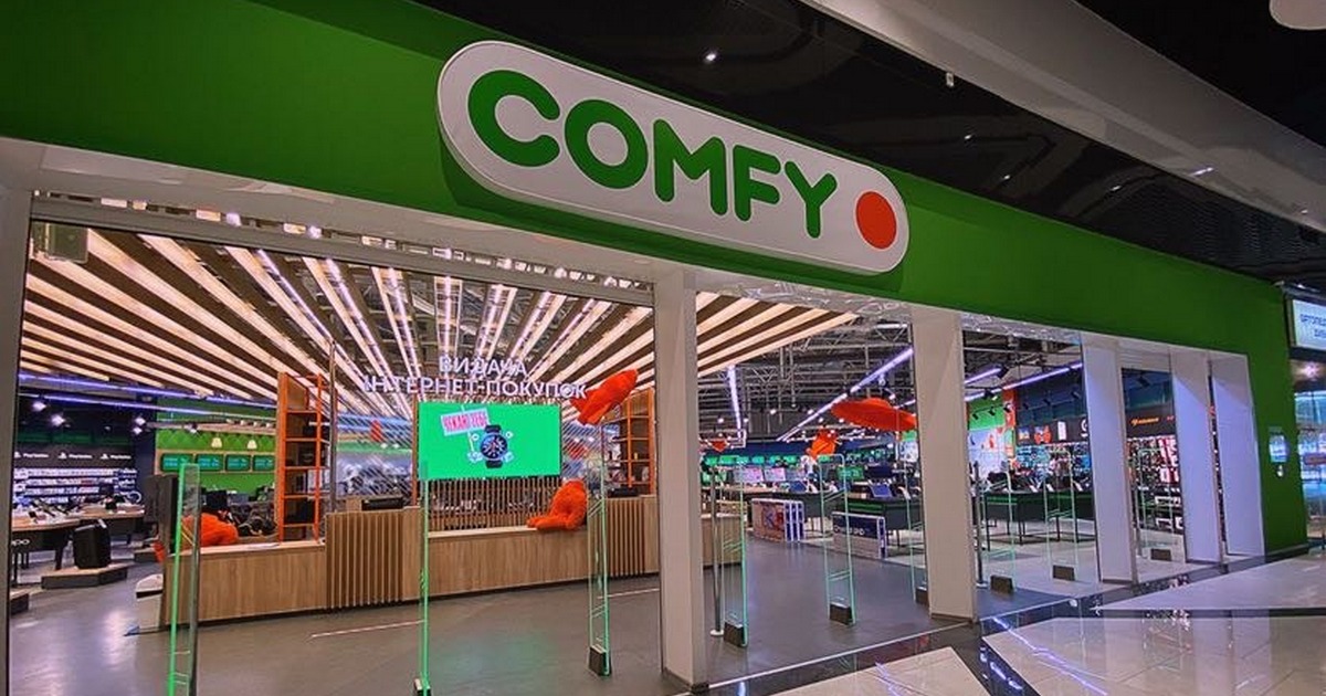 Чому все більше бізнесів переходять на ПРРО: досвід Сomfy