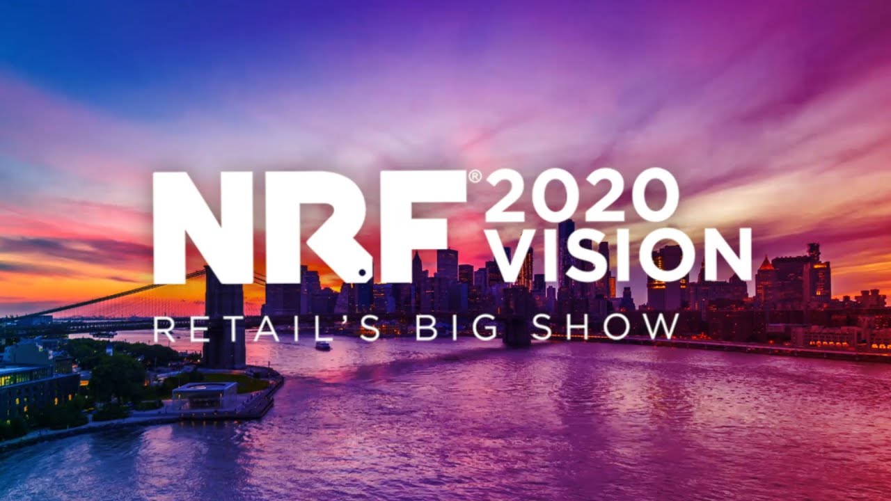 Выставка инноваций для ритейла NRF 2020: три вывода о развитии мировой розницы