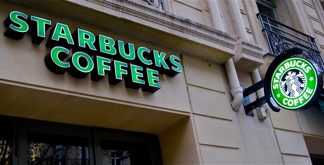 Нічого особистого: чому мережа кав’ярень Starbucks втрачає клієнтів