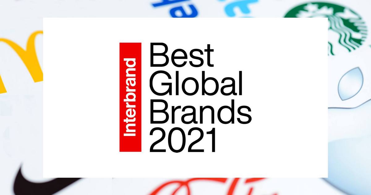 Топ-10 найдорожчих рітейл-брендів світу: версія Interbrand