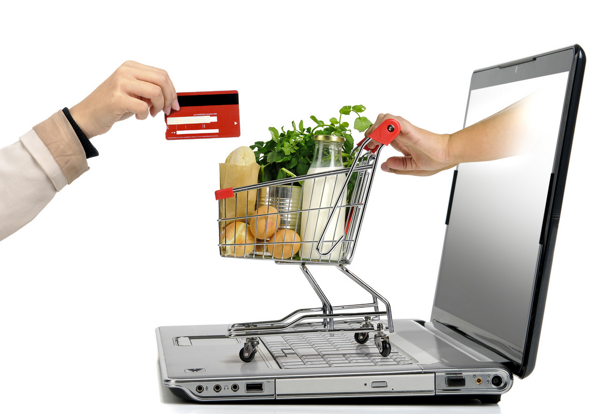 Зростання e-commerce загрожує втратою прибутку food-рітейлу в Європі