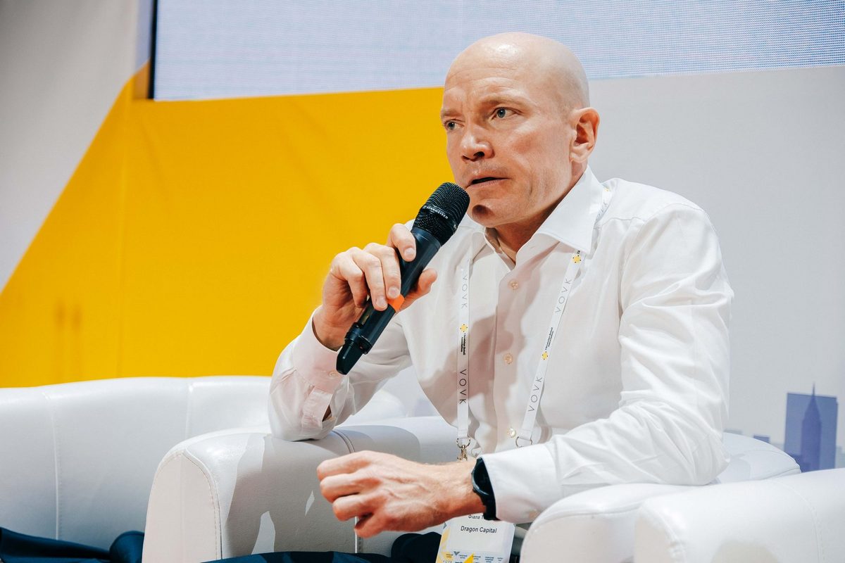 Томаш Фіала, Dragon Capital: Ми прив’язані до успіху наших орендарів та зацікавлені у високих виторгах