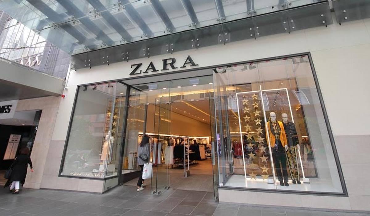 zara