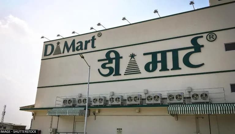 dmart