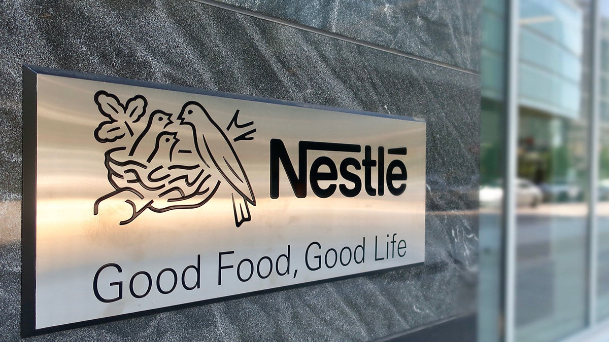 Алессандро Дзанелли, Nestle в Украине: За время войны мы потеряли 20% продаж в натуральном выражении по сравнению с довоенным периодом