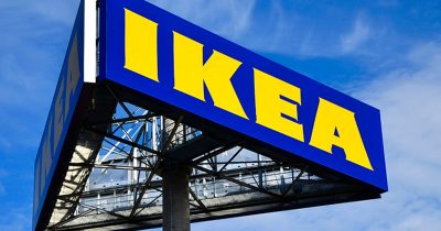 Власник IKEA позбувся останніх активів у росії