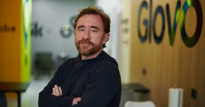 Співзасновник Glovo: Україна – п’ята за обсягом замовлень серед 25 країн