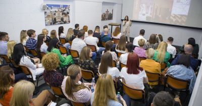 Підсумки RAU workshop «Як збільшити продажі в рітейлі»