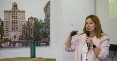 Елена Коронотова, IDNT: В современном ритейле преобладают технологии самообслуживания и автоматизации