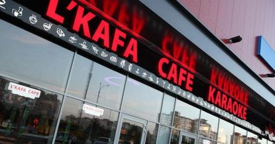 L’Kafa сократила большую часть своей сети ресторанов