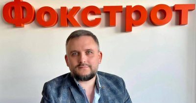 У мережі Фокстрот призначено нового маркетинг-директора