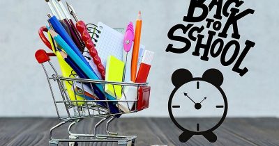 Возвращение в школу: нынешний сезон Back to school показывает возобновление довоенных тенденций