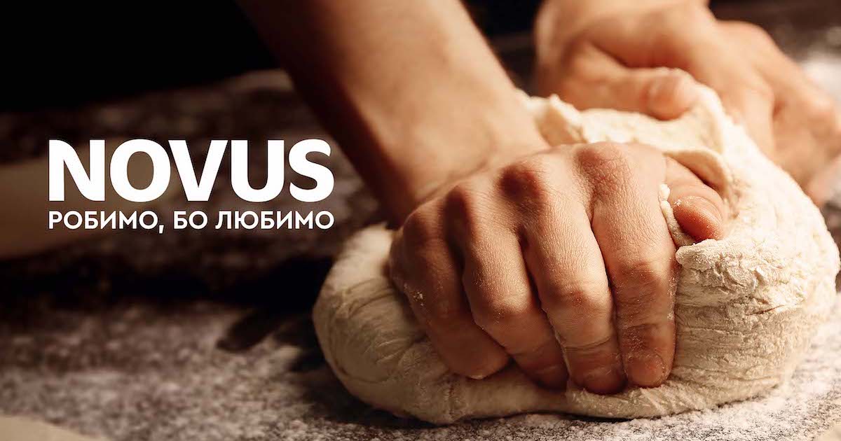 Ролики тижня: Novus, Solmar, EVA та фонд Dignitas, Google та Ескулаб