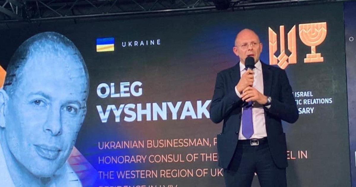 Олег Вишняков, Ultramarket: Практичні поради тим, хто планує відкривати бізнес в Польщі