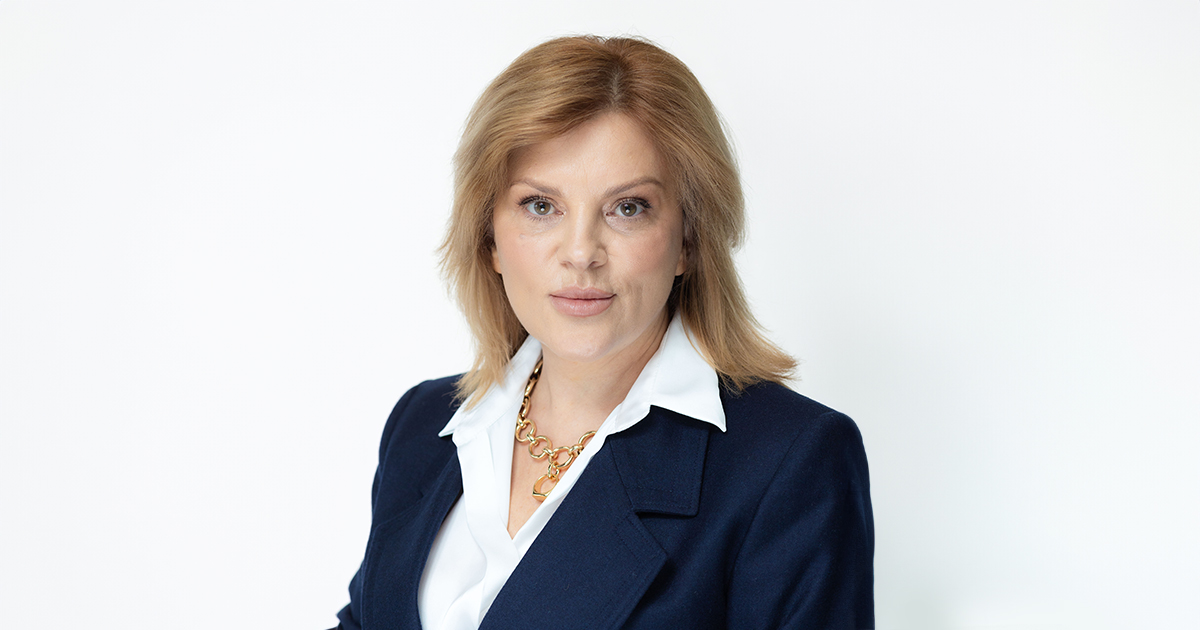 Елена Мироненко, Vodafone Retail: Мы там, где нужны своим клиентам