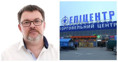 Дмитро Танько, Епіцентр: З кожним загостренням на фронті люди стають менш схильними робити покупки