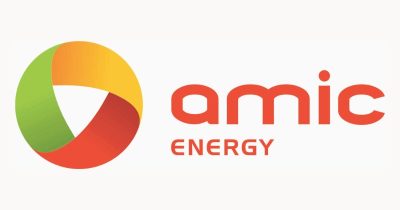 Мережа АЗК AMIC Energy стала членом Асоціації ритейлерів України