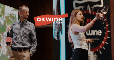 OKWINE School: інвестиції в знання, формування найбільшого винного комʼюніті країни та розвиток культури споживання