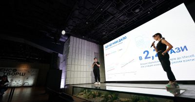 Як компанія lifecell стала лідером з кількості клієнтів, які перенесли свої номери – кейс
