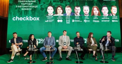 Чути один одного: чому український бізнес і контролюючі органи мають працювати за одними правилами