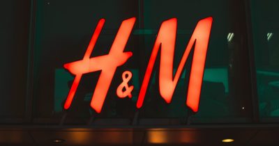 Мережа H&M повернулася в одеський ТРЦ Riviera Shopping City