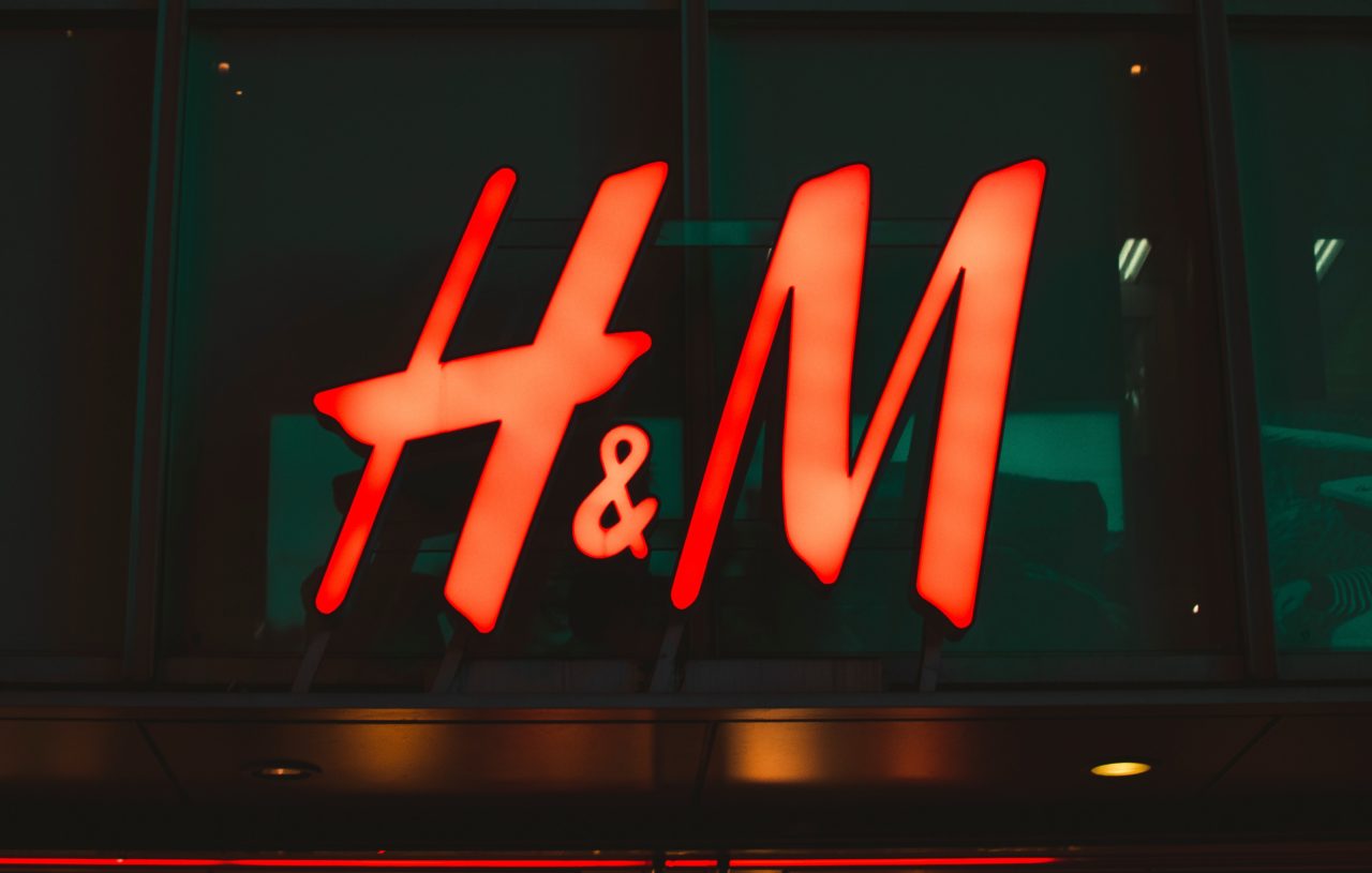 Сеть H&M вернулась в одесский ТРЦ Riviera Shopping City