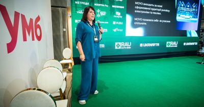 Корисна гра: кібертурніри в якості засібу розширення кола споживачів – кейс Moyo