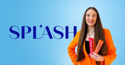 Олена Сердюк, Моні: Ніхто навіть не думав, що зубна паста може бути зі смаком борщу. Ми зруйнували цей стереотип