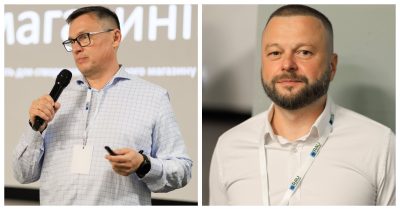 Цифрова трансформація фізичних магазинів: які технології змінюють досвід покупця
